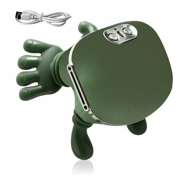 Votre Solution Anti-Stress Quotidienne